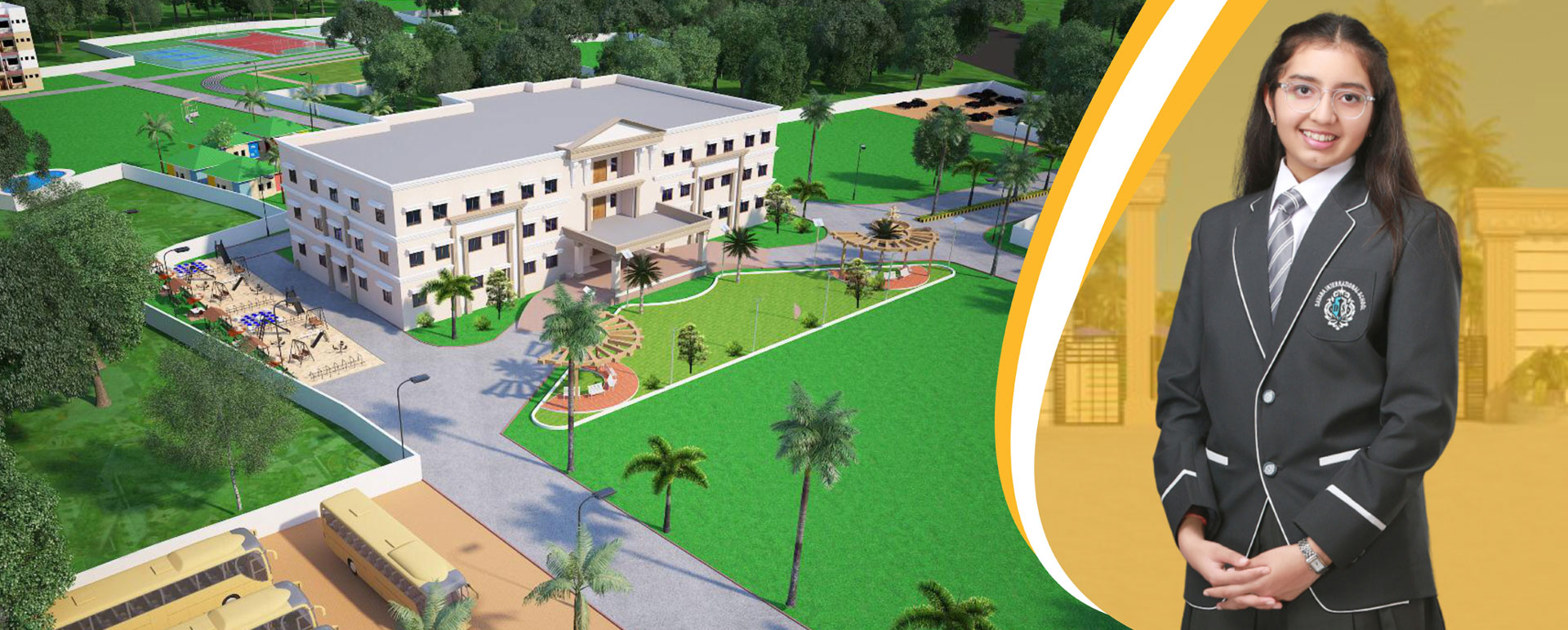 Davara International School